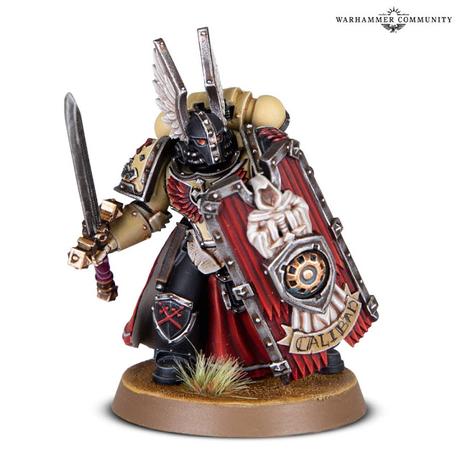 Warhammer Community: Resumen intenso del lunes