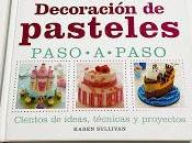 ¡¡sorteo libro repostería!!