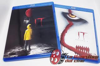 IT Capítulo 2, Análisis de la edición Bluray IT Capítulo 2, Análisis de la edición Bluray