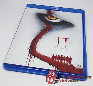 IT Capítulo 2, Análisis de la edición Bluray IT Capítulo 2, Análisis de la edición Bluray
