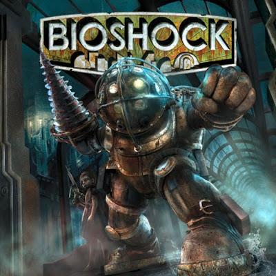 RetroReview: BioShock.