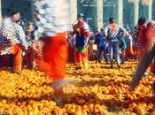 batalla Naranjas