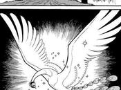 Phoenix, otra obra maestra dios manga, OSAMU TEZUKA