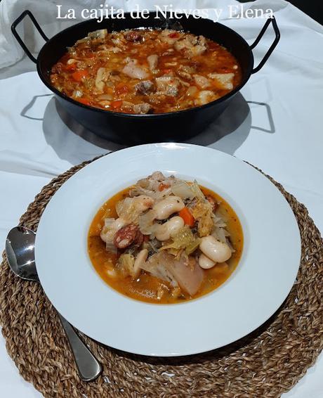 VITELLO E FUNGHI - RETO SALADO CRI: BASILICATA