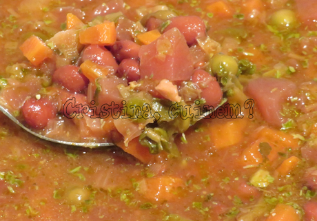 VITELLO E FUNGHI - RETO SALADO CRI: BASILICATA