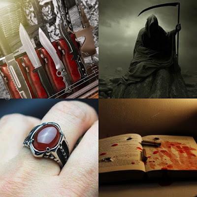 Reseña | Siega ~ Neal Shusterman Reseña | Siega ~ Neal Shusterman