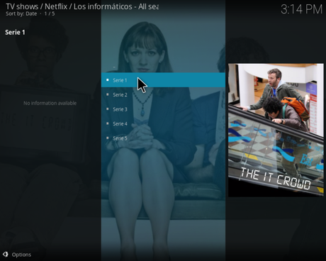 Como ver Netflix en zonas difíciles Como ver Netflix en zonas difíciles