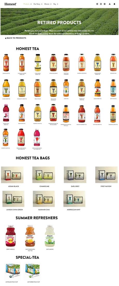 Cómo retirar un producto del mercado (dignamente) Cómo retirar un producto del mercado (dignamente)