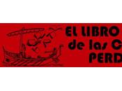 libro cosas perdidas