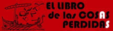 EL LIBRO DE LAS COSAS PERDIDAS