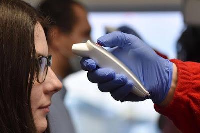 Confirmaron el primer caso de coronavirus en la Argentina