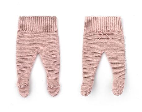 Polaina de Crochet NEO – Patrón y Tutorial – Cómo hacer una Polaina de Crochet para bebé - Patrón y Tutorial -