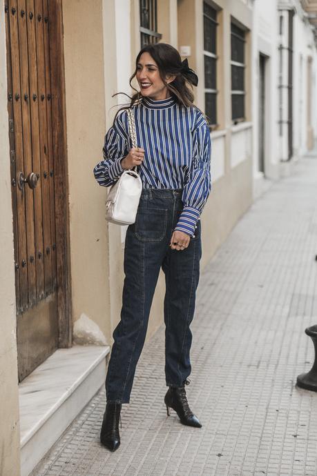 CLASSIC BLUE: EL COLOR Y LOS BASICOS QUE NECESITAS ESTA PRIMAVERA 2020 CLASSIC BLUE: EL COLOR Y LOS BASICOS QUE NECESITAS ESTA PRIMAVERA 2020