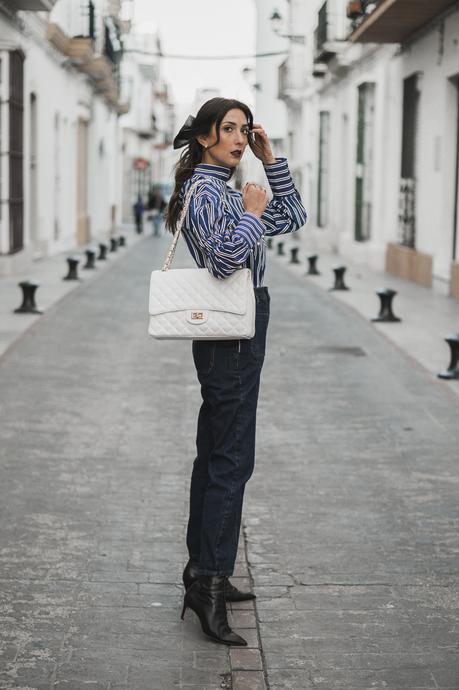 CLASSIC BLUE: EL COLOR Y LOS BASICOS QUE NECESITAS ESTA PRIMAVERA 2020 CLASSIC BLUE: EL COLOR Y LOS BASICOS QUE NECESITAS ESTA PRIMAVERA 2020