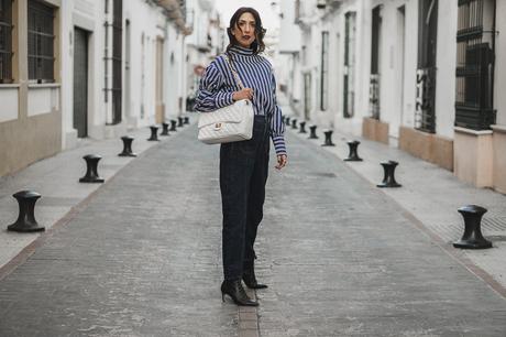 CLASSIC BLUE: EL COLOR Y LOS BASICOS QUE NECESITAS ESTA PRIMAVERA 2020 CLASSIC BLUE: EL COLOR Y LOS BASICOS QUE NECESITAS ESTA PRIMAVERA 2020