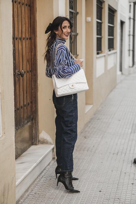 CLASSIC BLUE: EL COLOR Y LOS BASICOS QUE NECESITAS ESTA PRIMAVERA 2020 CLASSIC BLUE: EL COLOR Y LOS BASICOS QUE NECESITAS ESTA PRIMAVERA 2020