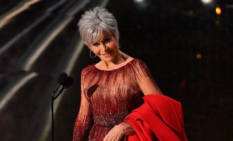 Oro responsable, diamantes sostenibles y otras chorradas de Jane Fonda