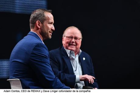 Los agentes de REMAX ESPAÑA, reconocidos como los mejores agentes inmobiliarios del mundo