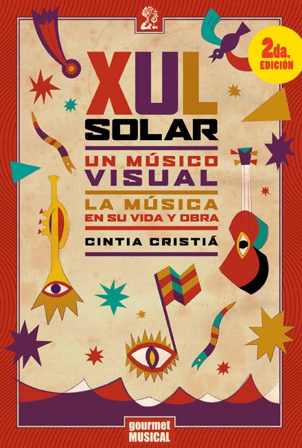Xul Solar, Un Músico Visual