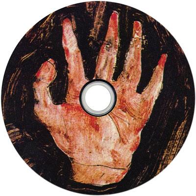 Santa Sabina - Mar Adentro en la Sangre (2000)