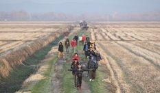 Vergüenza. La civilizada Europa