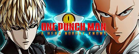 ANÁLISIS: One Punch Man: A Hero Nobody Knows
