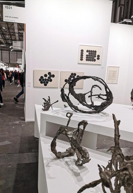 Un paseo por Arco 2020