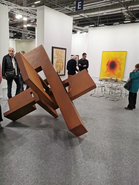 Un paseo por Arco 2020