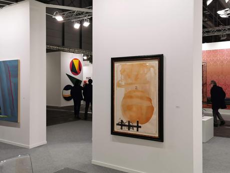 Un paseo por Arco 2020