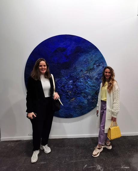 Un paseo por Arco 2020