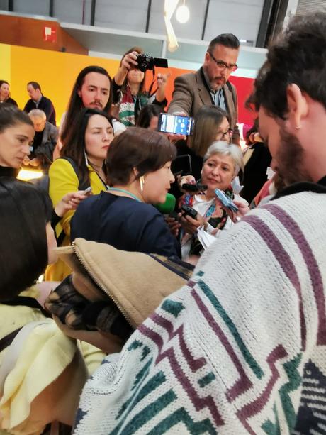 Un paseo por Arco 2020