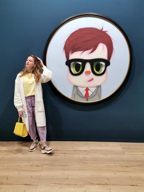 Un paseo por Arco 2020