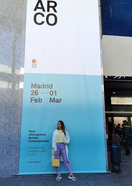 Un paseo por Arco 2020