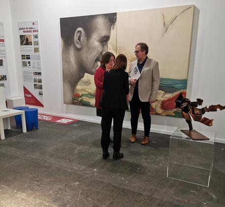 Un paseo por Arco 2020