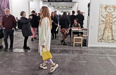 Un paseo por Arco 2020