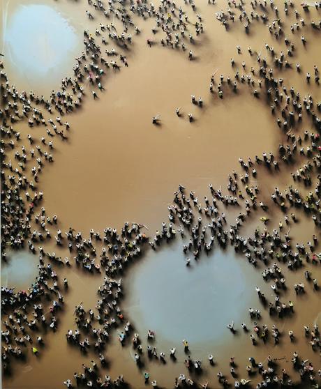 Un paseo por Arco 2020