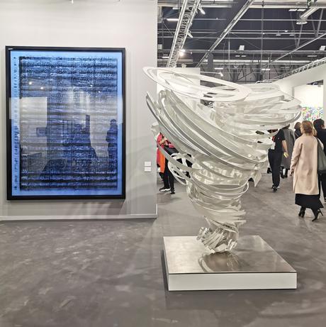 Un paseo por Arco 2020