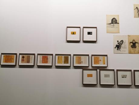 Un paseo por Arco 2020