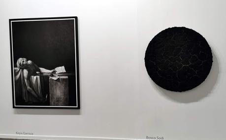 Un paseo por Arco 2020