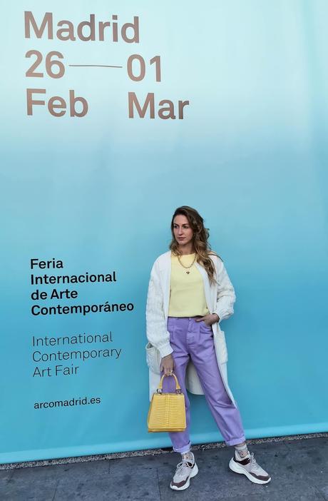 Un paseo por Arco 2020