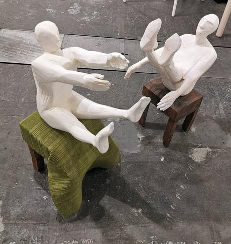 Un paseo por Arco 2020