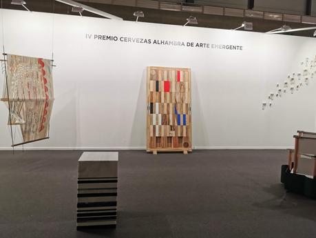 Un paseo por Arco 2020