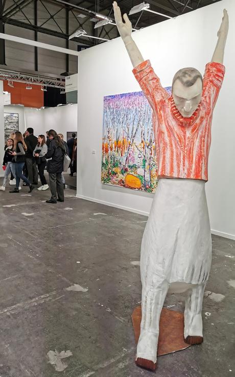 Un paseo por Arco 2020