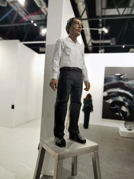 Un paseo por Arco 2020