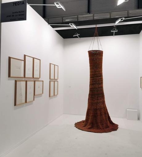 Un paseo por Arco 2020