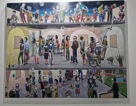 Un paseo por Arco 2020