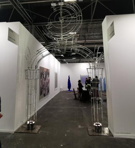 Un paseo por Arco 2020