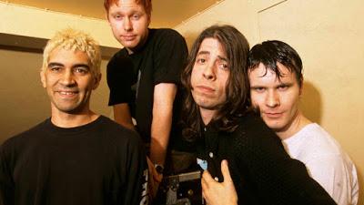 Efemérides del Rock y Heavy Metal: Qué pasó un 03 de Marzo