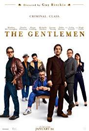 Juanki ve “The Gentlemen: los señores de la mafia” y te cuenta qué tal