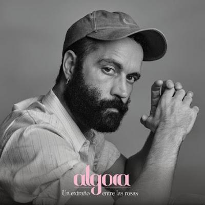 [Disco] Algora - Un Extraño Entre Las Rosas (2020)